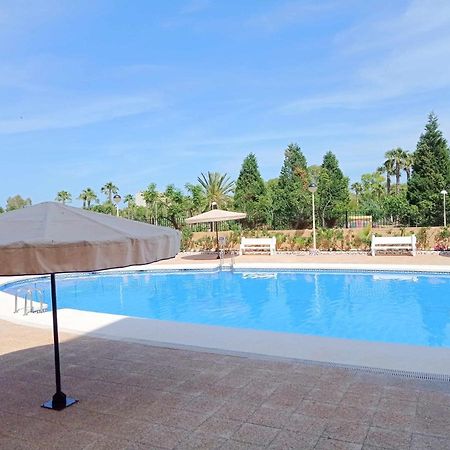 Ayf Centrico Azahar Dor Apartment Oropesa del Mar Exterior foto