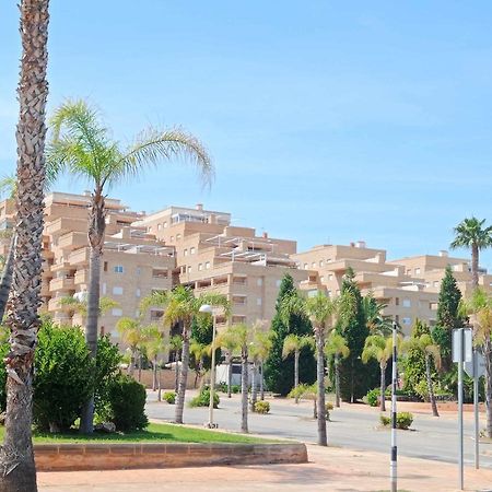 Ayf Centrico Azahar Dor Apartment Oropesa del Mar Exterior foto