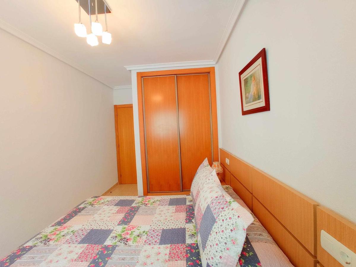 Ayf Centrico Azahar Dor Apartment Oropesa del Mar Exterior foto