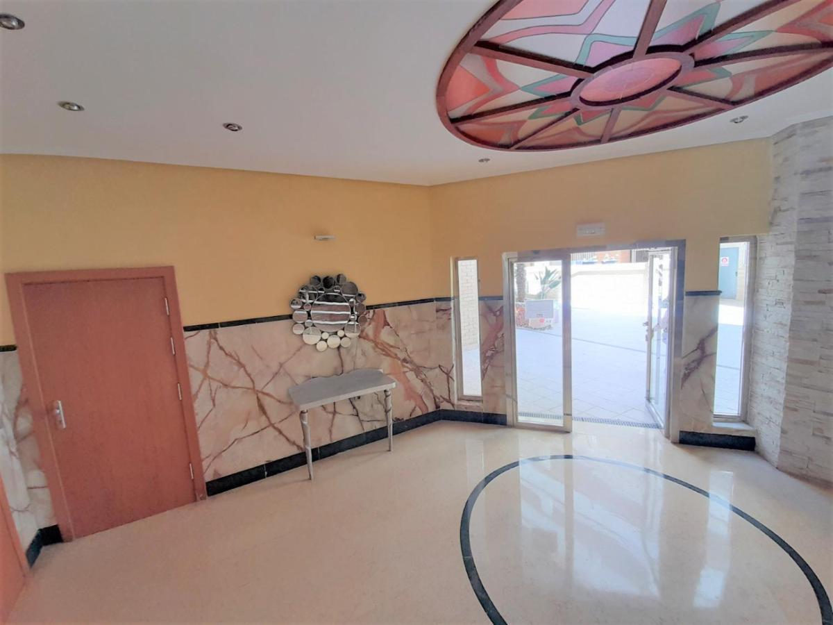 Ayf Centrico Azahar Dor Apartment Oropesa del Mar Exterior foto