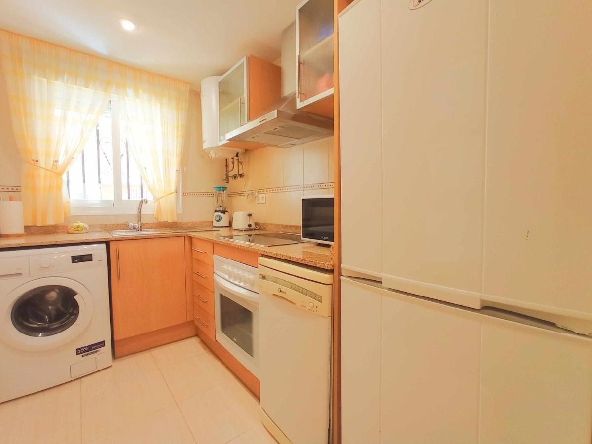 Ayf Centrico Azahar Dor Apartment Oropesa del Mar Exterior foto
