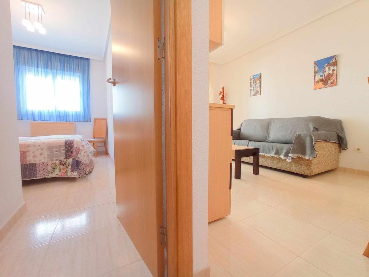 Ayf Centrico Azahar Dor Apartment Oropesa del Mar Exterior foto