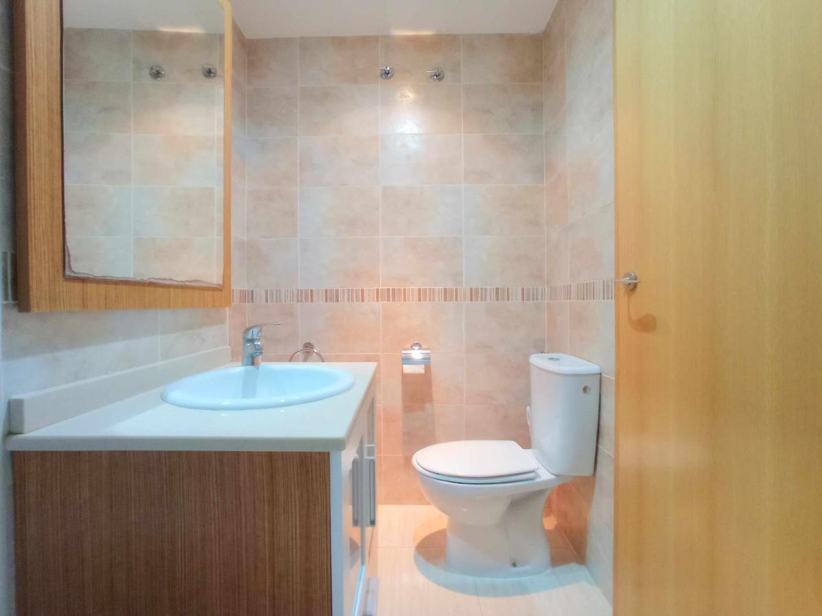 Ayf Centrico Azahar Dor Apartment Oropesa del Mar Exterior foto
