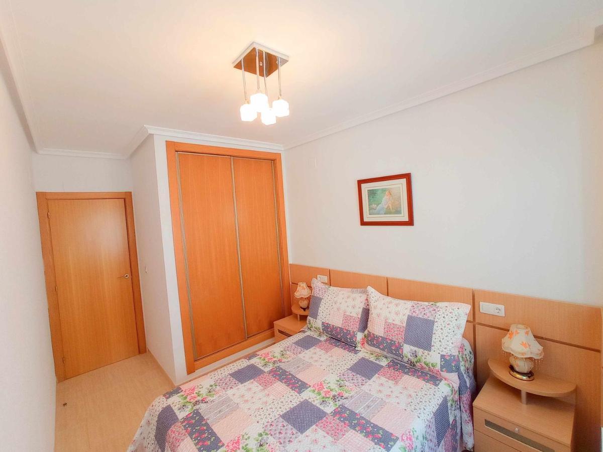 Ayf Centrico Azahar Dor Apartment Oropesa del Mar Exterior foto