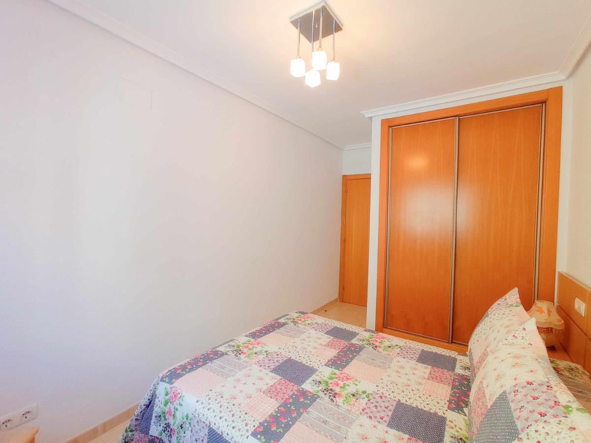 Ayf Centrico Azahar Dor Apartment Oropesa del Mar Exterior foto