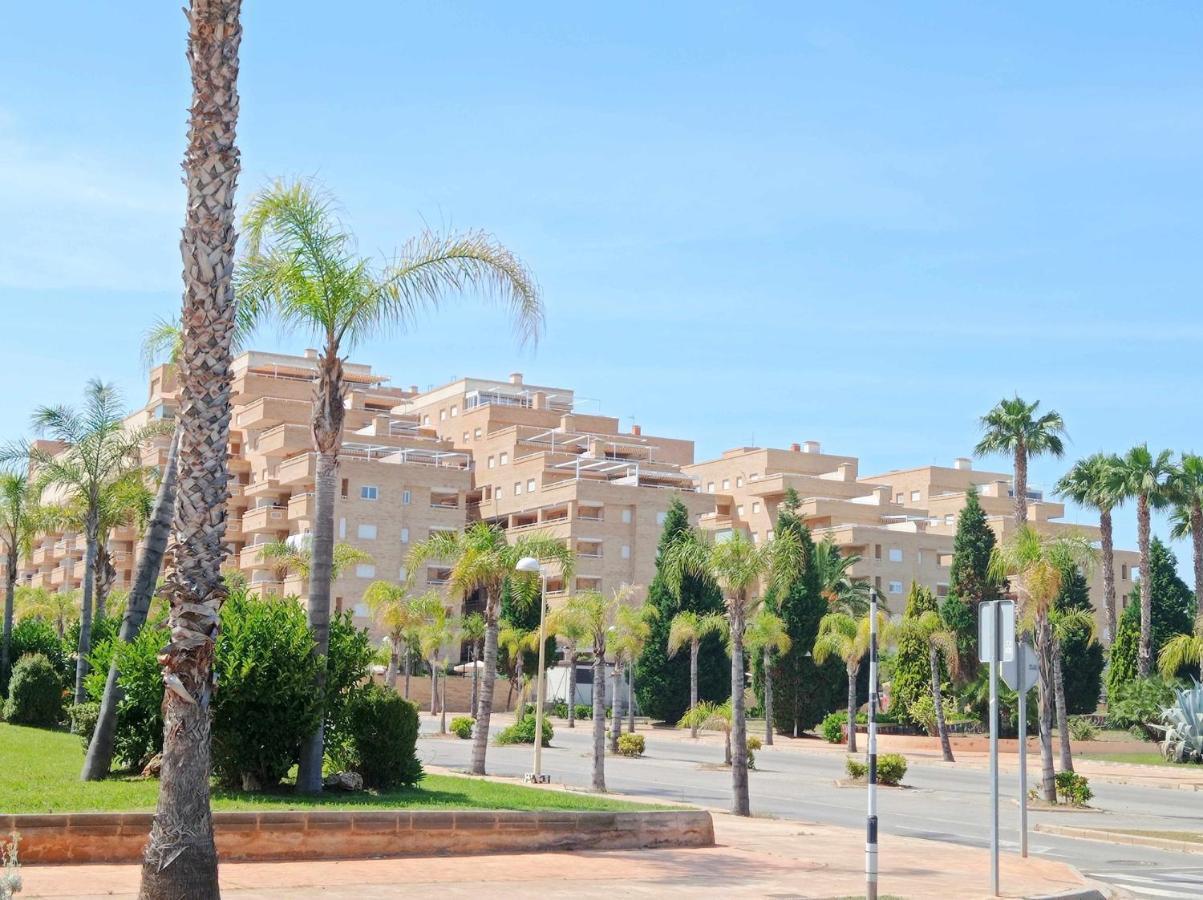 Ayf Centrico Azahar Dor Apartment Oropesa del Mar Exterior foto