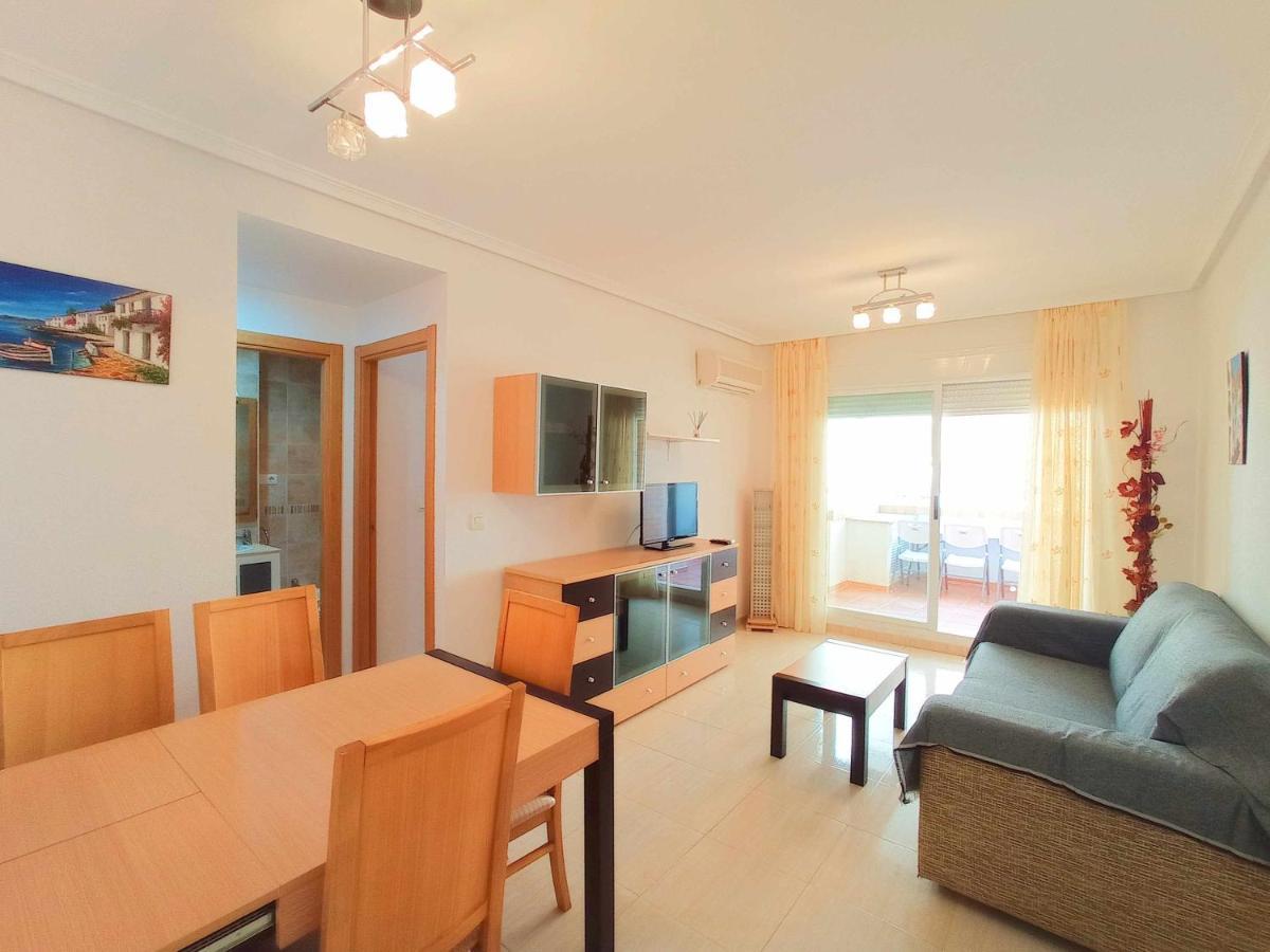 Ayf Centrico Azahar Dor Apartment Oropesa del Mar Exterior foto