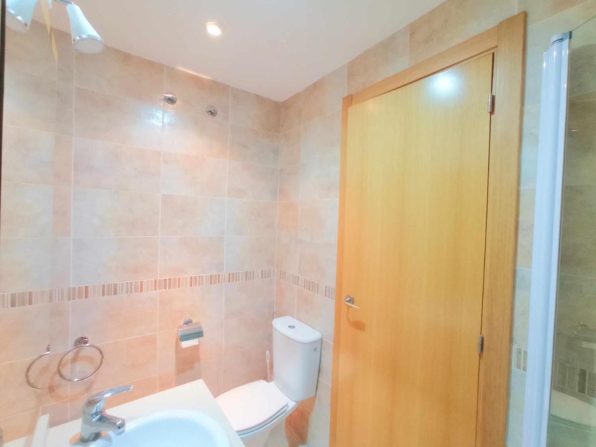 Ayf Centrico Azahar Dor Apartment Oropesa del Mar Exterior foto