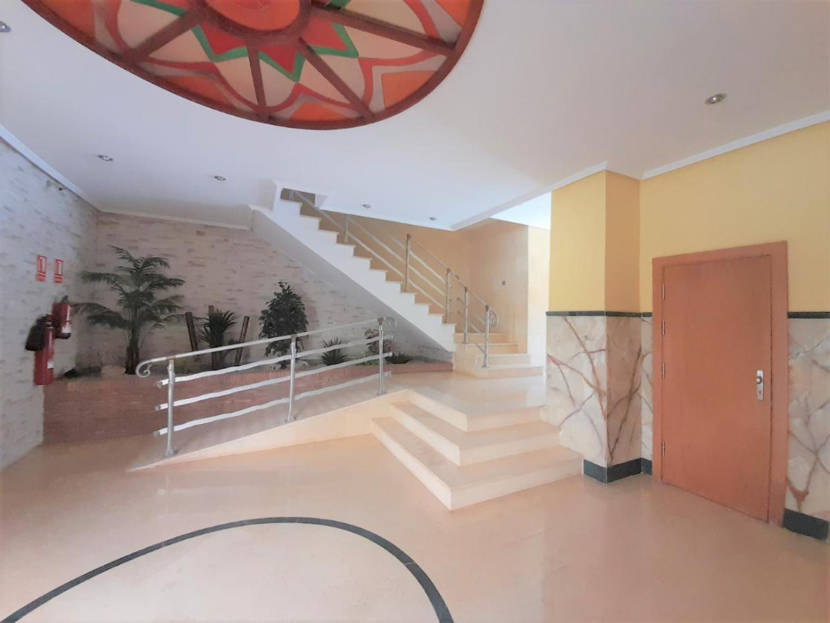 Ayf Centrico Azahar Dor Apartment Oropesa del Mar Exterior foto