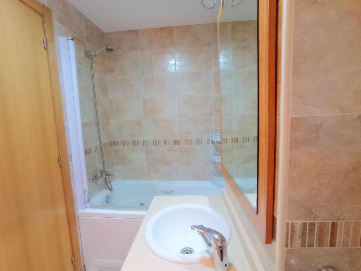 Ayf Centrico Azahar Dor Apartment Oropesa del Mar Exterior foto