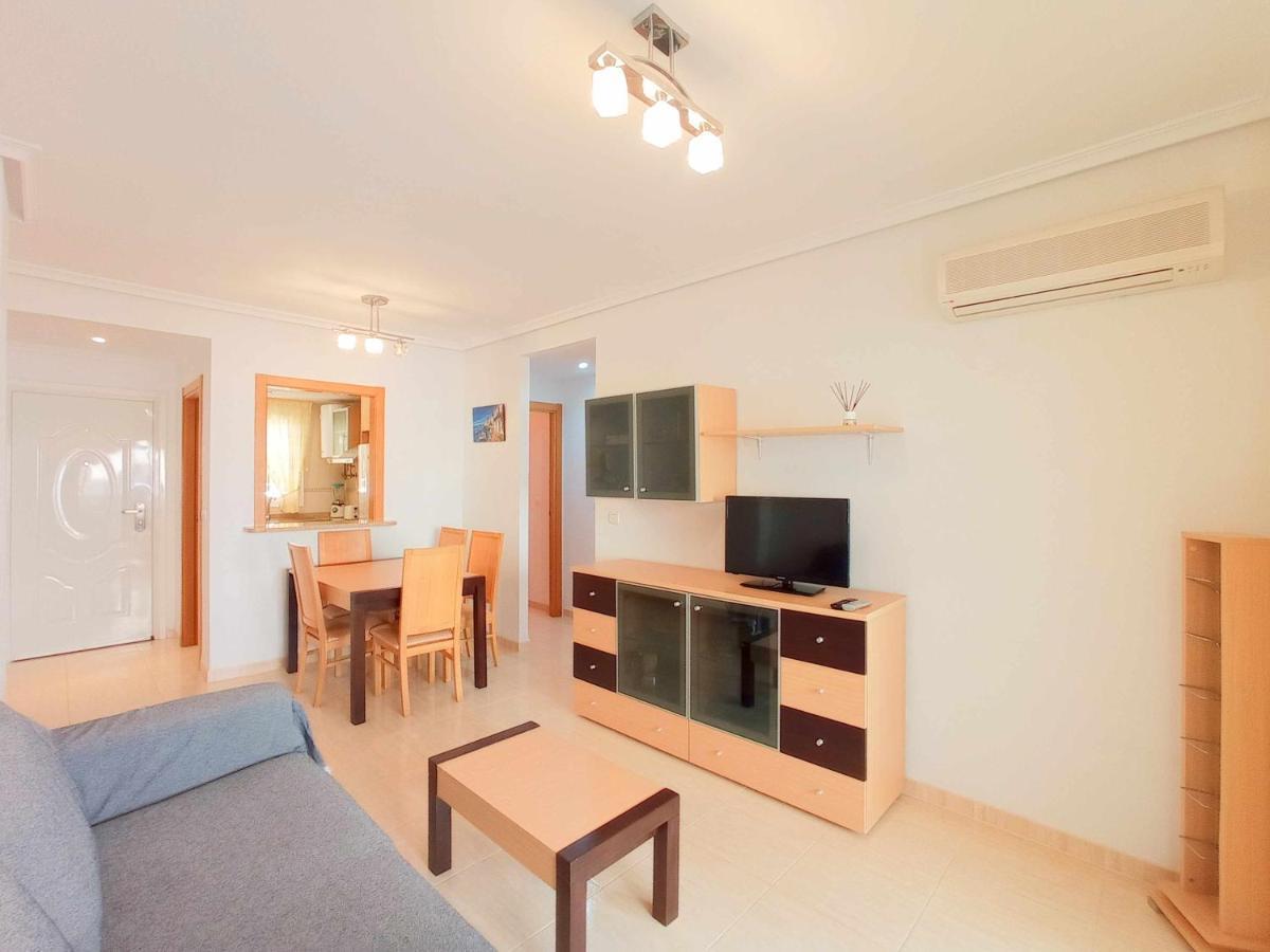 Ayf Centrico Azahar Dor Apartment Oropesa del Mar Exterior foto