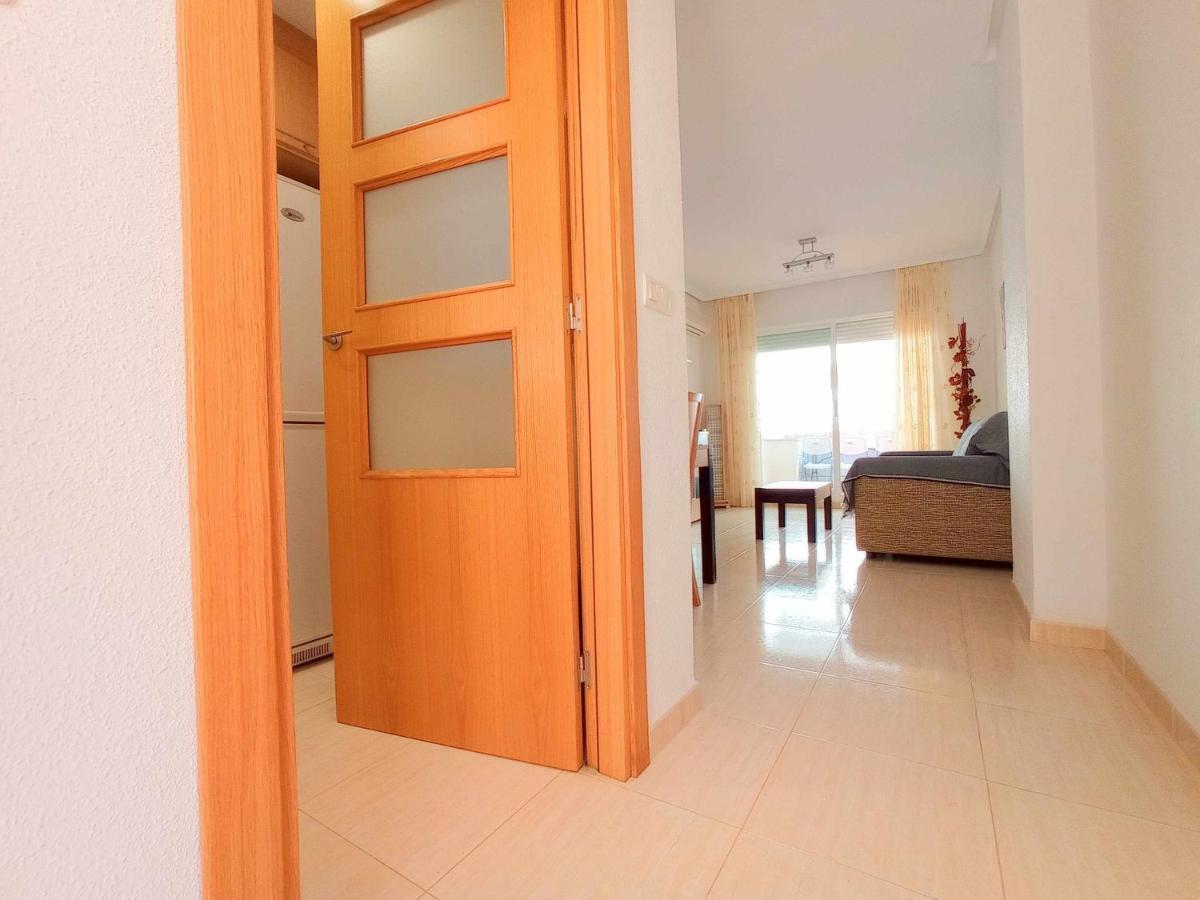 Ayf Centrico Azahar Dor Apartment Oropesa del Mar Exterior foto